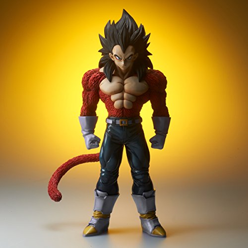 Vegeta SSJ4  Gigantic Series Dragon Ball GT - X-Plus