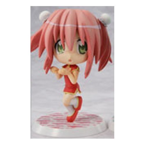 Kobayakawa Yutaka Kyun-Chara Lucky☆Star - Banpresto