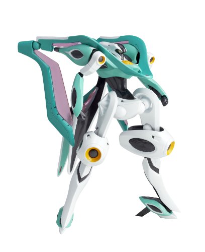 Vox Aura Revoltech (122) Rinne no Lagrange - Kaiyodo