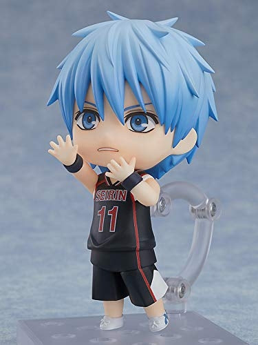 Kuroko no Basket - Kuroko Tetsuya - Nendoroid (Orange Rouge)