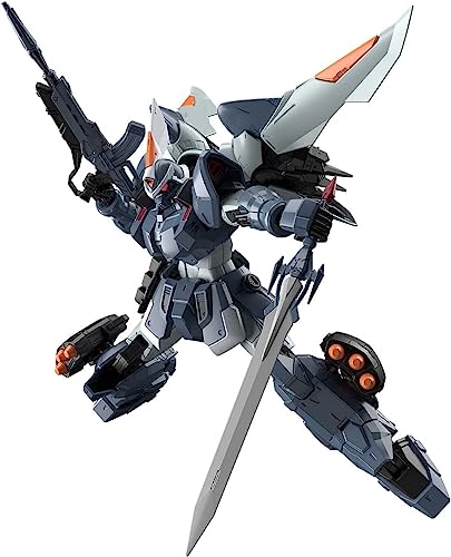1/100 MG "Mobile Suit Gundam SEED" Mobile Ginn