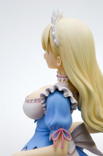 Clalaclan Philias 1/8 Shining Wind - Kotobukiya