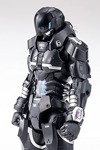 Titanomachia Galehound