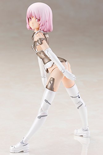 Materia (White Ver. version) Frame Arms Girl-Kotobukiya
