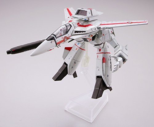 VF-1J Gerwalk Ichijou Hikaru (versión en modo Gerwalk)-escala 1/144-GiMIX Aircraft SeriesMacross Modelers x GiMIX (GiMCR09), Muto-Tomytec
