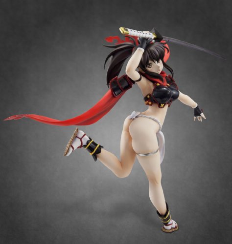 Izumi 1/8 Excellent Model Queen's Blade Rebellion - MegaHouse