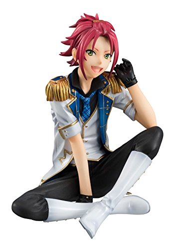 Ensemble deals stars mao isara sitting figure by megahouse palmate