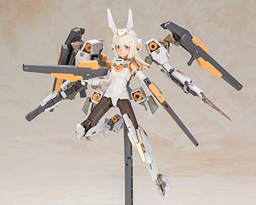 "Frame Arms Girl" Megami Device Collaboration Baselard Animation Ver.