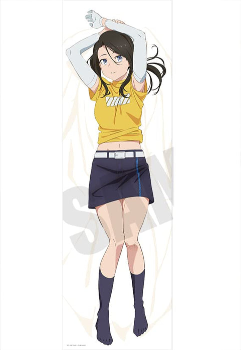 "Sorairo Utility" Dakimakura Cover Haruka