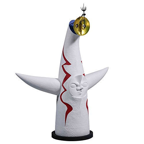1/144 Scale Tower of the Sun