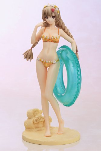 Amil Manaflare 1/7 Shining Beach Heroines Shining Hearts - Kotobukiya
