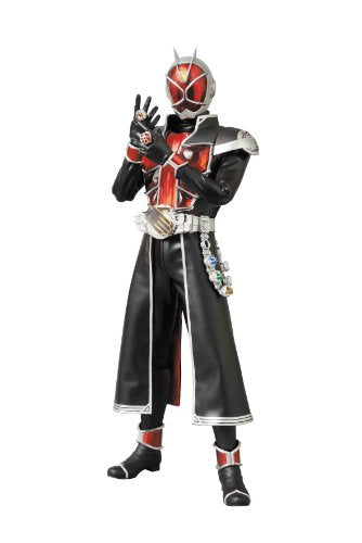 Kamen Rider Wizard 1/6 Project BM! (#75) Kamen Rider Wizard - Medicom Toy