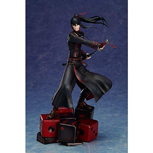 Kanda Yuu - 1/8 scale - D.Gray-man Hallow - Aniplex