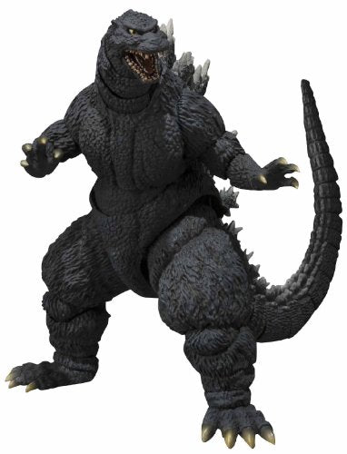 Godzilla S.H.MonsterArts VS. Series Godzilla vs. Destoroyah - Bandai