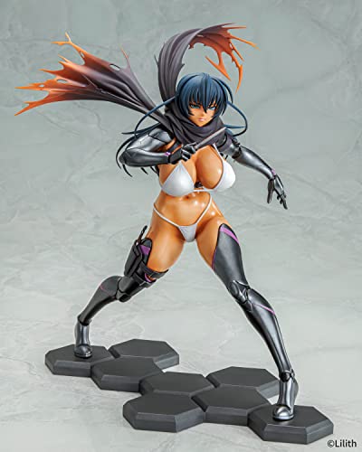 Taimanin RPGX Clone Asagi Sunburn Ver.
