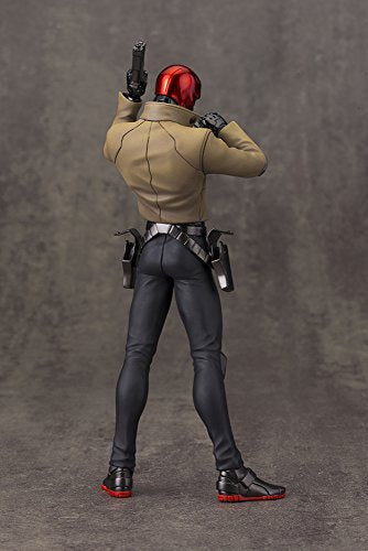 Red Hood 1/10 Batman - Kotobukiya