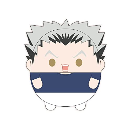 HQ-42 "Haikyu!!" Fuwakororin Big 7 E Bokuto Kotaro