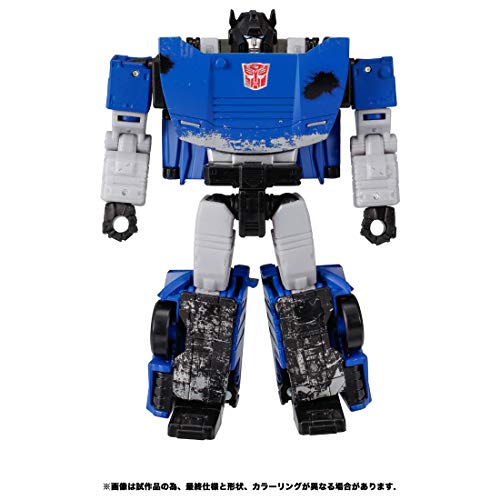 "Transformers" War for Cybertron WFC-17 Deep Cover