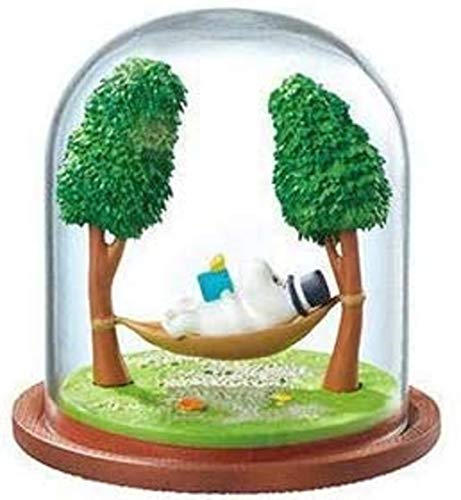 MOOMIN Terrarium - Re-Ment