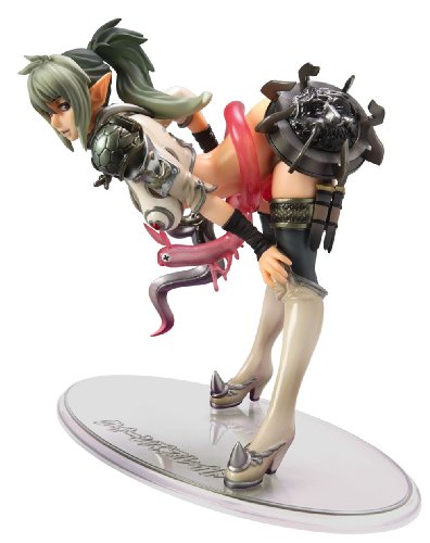 Echidna 1/8 Excellent Model Queen's Blade - MegaHouse