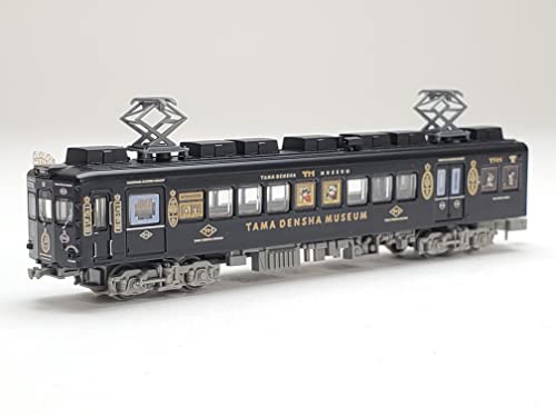 Railway Collection Wakayama Electric Railway Series 2270 Tama Densha Museum 2 Car Set