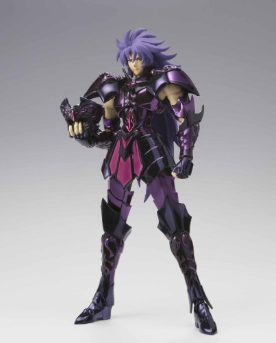 Saint Seiya Myth Cloth EX Gemini Saga (Surplice)