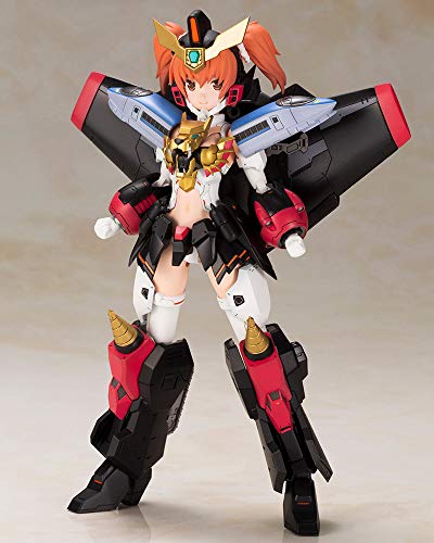 Gaogaigar Cruz Frame Yuusha Ou Gaogaigar - Kotobukiya