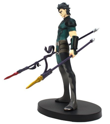 Fate/Zero -  DXF Servant figure vol.1 Lancer (prize)