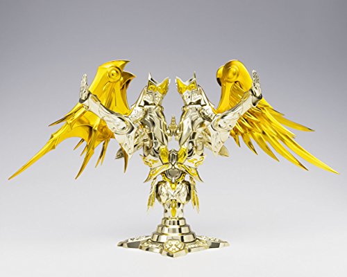 Gemini Saga Myth Cloth EX Saint Seiya: Soul of Gold - Bandai