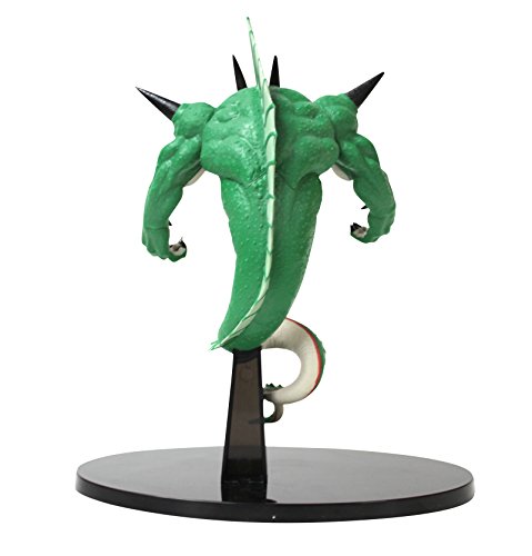 Porunga SCultures BIG Zokei Tenkaichi Budokai 4  Dragon Ball