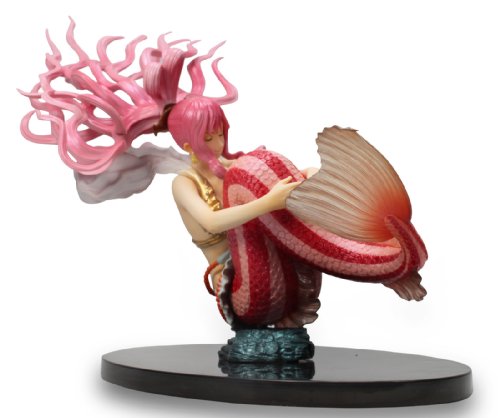 Shirahoshi Scultures Figure Colosseum 2 vol.1 One Piece