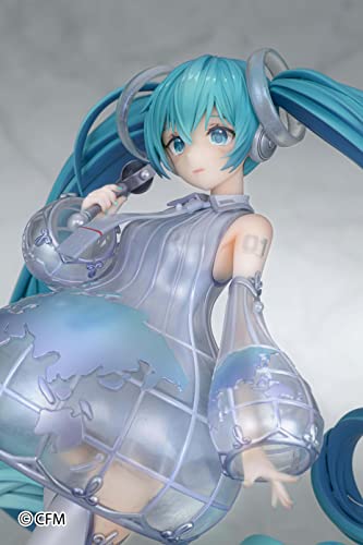 Hatsune Miku MIKU EXPO 2021 Online Ver.