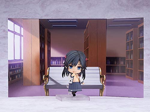 ORESUKI Are you the only one who loves me? - Nendoroid #1318 Sanshokuin Sumireko (Good Smile Company)