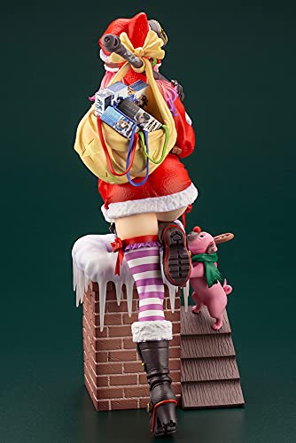 "Plastic Angels" Ange Come Down the Chimney