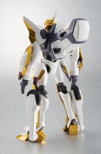 Z-01 Lancelot Robot Damashii Code Geass - Hangyaku no Lelouch - Bandai