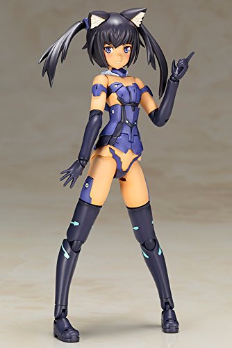 Innocenti (versione Blue ver) Frame Arms Frame Arms Girl - Kotobukiya