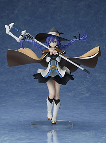 1/7 Scale "Mushoku Tensei: Jobless Reincarnation" Roxy Migurdia