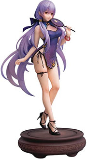 【MEDIUM5】MEDIUM5 VOCALOID Stardust Mandarin Dress Ver. 1/7 Scale Figure