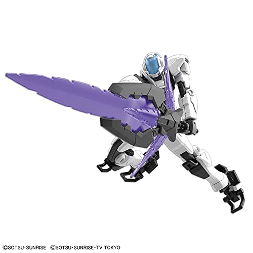 1/144 HGBD:R "Gundam Build Divers Re:Rise" Try Slash Blade