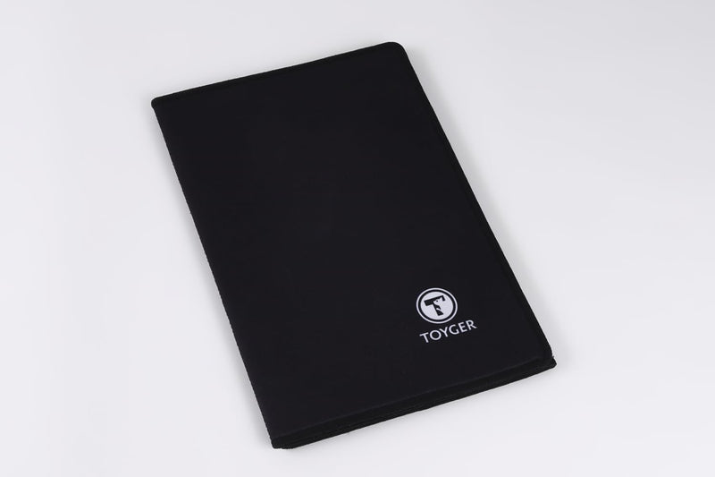 Spread Playmat
