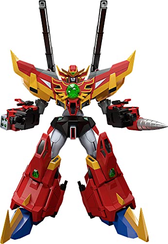 Moderoid "Gravion Zwei" Sol Sigma Gravion