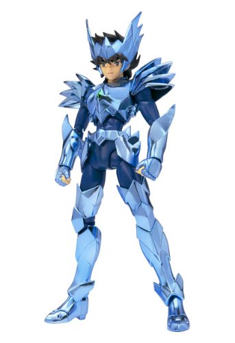 Saint Seiya Myth Cloth Oden Seiya