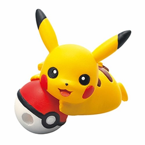 Merriep Candy Toy Pocket Monsters - Re-Ment