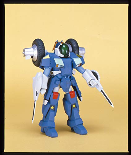 (Variable Blowsperior Yellow Type version) - 1/12 scale - Kikou Souseki Mospeada - Aoshima