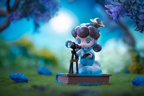 TOPTOY VERA MAGIC LESSONS SERIES