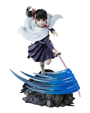 【Bandai】Figuarts Zero "Demon Slayer: Kimetsu no Yaiba" Tsuyuri Kanao