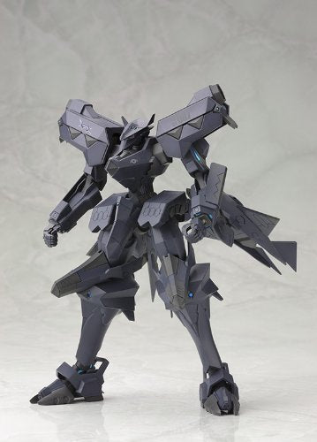 F-22A Raptor (EMD Phase2 Infinities Type versione) MUV-LUV Alternative Total Eclipse - Kotobukiya