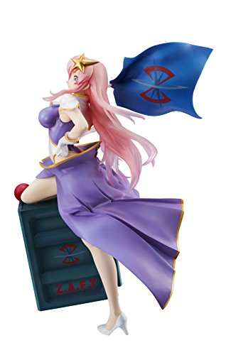 GGG Nose Art Realize "Mobile Suit Gundam SEED DESTINY" Meer Campbell