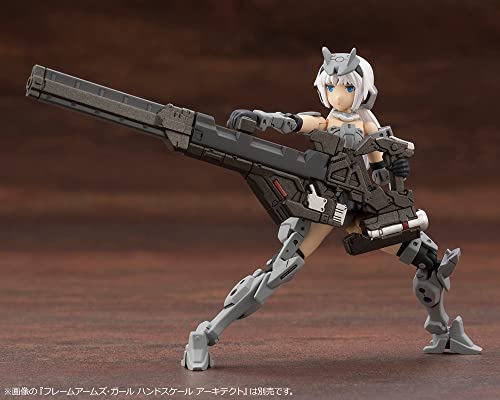 Kit Block Hexa Gear Governor Weapons Combat Assort 01