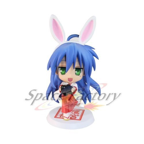 Izumi Konata Kyun-Chara Lucky☆Star - Banpresto